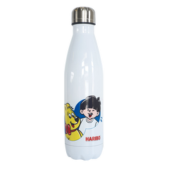 Thermos mascottes Haribo 500ml